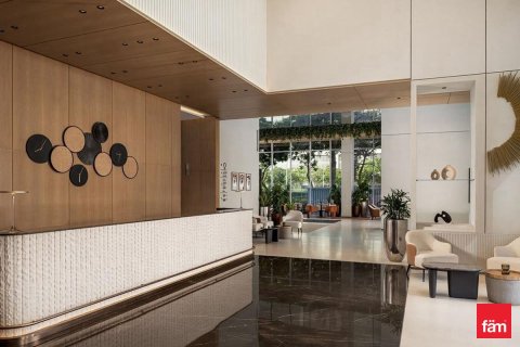 Apartament de vânzare în Business Bay, Dubai, EAU 12.8 mp.  №728052 - poză 7