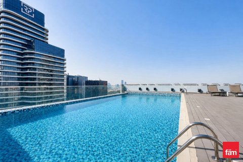 Apartament de vânzare în Business Bay, Dubai, EAU 12.8 mp.  №728052 - poză 5