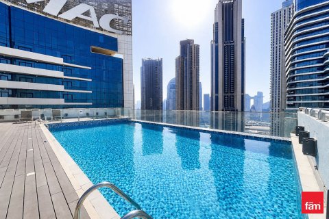 Apartament de vânzare în Business Bay, Dubai, EAU 12.8 mp.  №728052 - poză 4