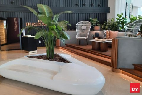 Apartament de vânzare în Business Bay, Dubai, EAU 12.8 mp.  №728052 - poză 6