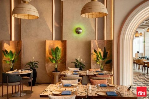 Apartament de vânzare în Business Bay, Dubai, EAU 12.8 mp.  №728052 - poză 9