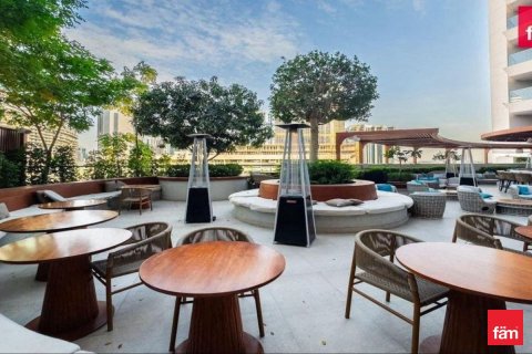 Apartament de vânzare în Business Bay, Dubai, EAU 12.8 mp.  №728052 - poză 11