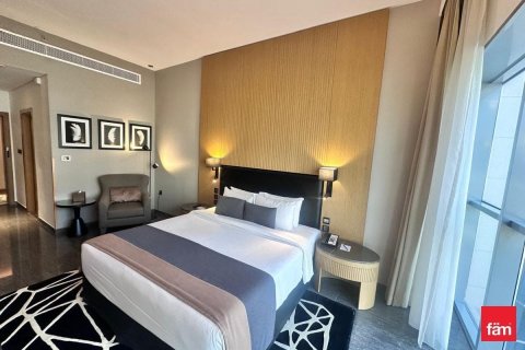 Apartament de vânzare în Business Bay, Dubai, EAU 12.8 mp.  №728052 - poză 2