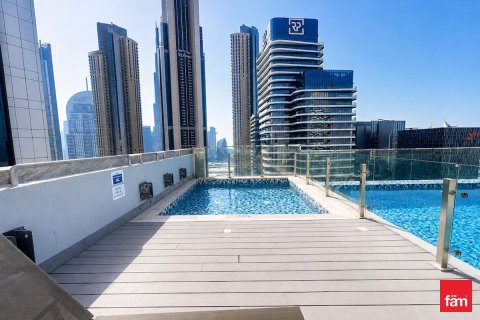 Apartament de vânzare în Business Bay, Dubai, EAU 12.8 mp.  №728052 - poză 10
