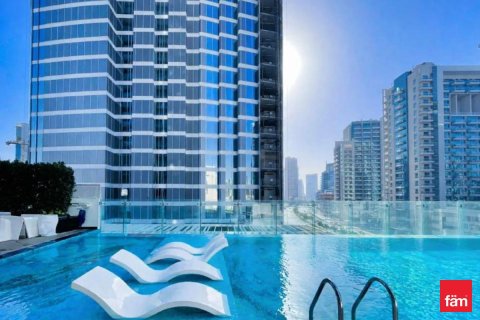 Apartament de vânzare în Business Bay, Dubai, EAU 12.8 mp.  №728052 - poză 12