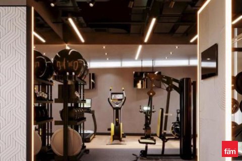 Apartament de vânzare în Business Bay, Dubai, EAU 12.8 mp.  №728052 - poză 8