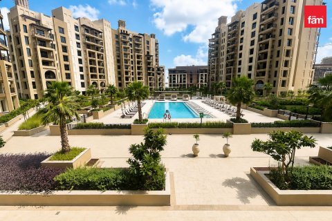 Byt v Umm Suqeim, Dubai, SAE 2 ložnice, 112.9 m² Č.: 728046