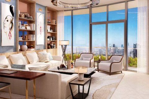Byt v Dubai, SAE 3 ložnice, 255.21 m² Č.: 428882 - fotografie 2