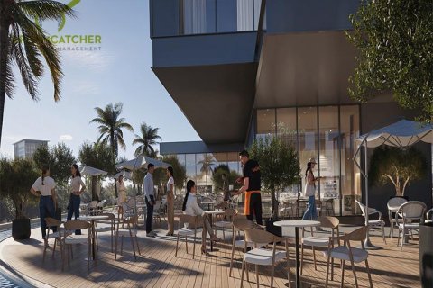 Byt v Ras Al Khaimah, SAE 1 ložnice, 63.6 m² Č.: 588563 - fotografie 23