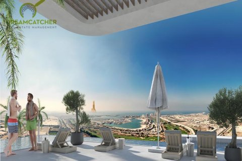 Byt v Ras Al Khaimah, SAE 1 ložnice, 63.6 m² Č.: 588563 - fotografie 7