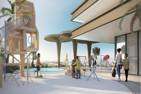 Byt v Ras Al Khaimah, SAE 1 ložnice, 63.6 m² Č.: 588563 - fotografie 12