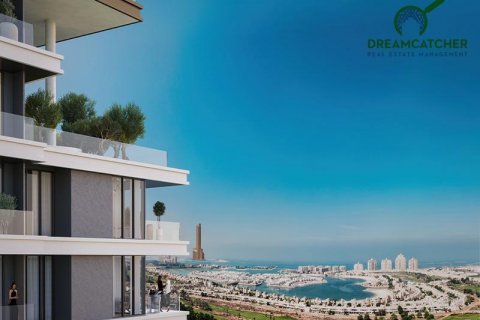 Byt v Ras Al Khaimah, SAE 1 ložnice, 63.6 m² Č.: 588563 - fotografie 3