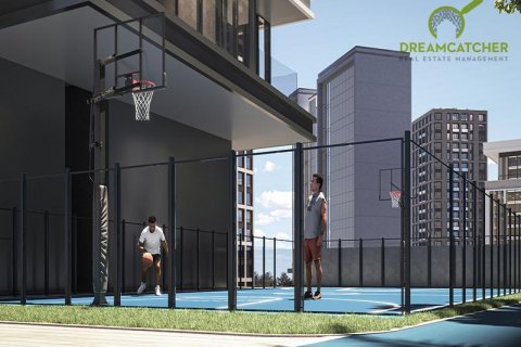 Byt v Ras Al Khaimah, SAE 1 ložnice, 63.6 m² Č.: 588563 - fotografie 16