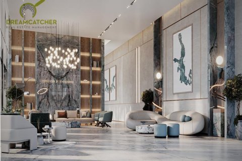 Byt v Ras Al Khaimah, SAE 1 ložnice, 63.6 m² Č.: 588563 - fotografie 19
