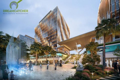 Byt v Ras Al Khaimah, SAE 1 ložnice, 63.6 m² Č.: 588563 - fotografie 27