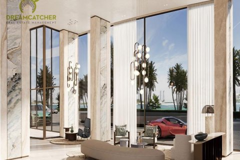 Byt v Al Marjan Island, Ras Al Khaimah, SAE 3 ložnice, 175.2 m² Č.: 588535 - fotografie 12
