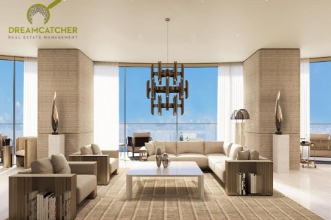 Huoneisto Al Marjan Island, Ras Al Khaimah, Arabiemiraatit 3 makuuhuonetta, 175.2 m2 № 588535 - kuva 3