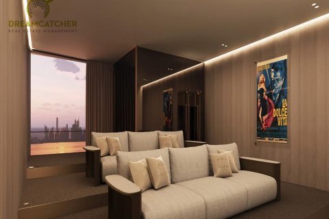 Huoneisto Al Marjan Island, Ras Al Khaimah, Arabiemiraatit 3 makuuhuonetta, 175.2 m2 № 588535 - kuva 9