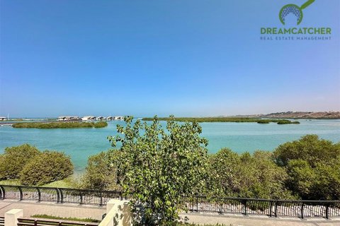 Řadový dům v Mina Al Arab, Ras Al Khaimah, SAE 3 ložnice, 213.7 m² Č.: 588538 - fotografie 13