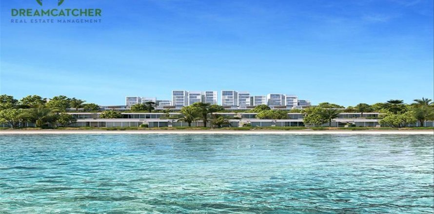 阿联酋 Ajman Al Zorah 公寓  2 卧, 172.1 平方米 , 编号 588484