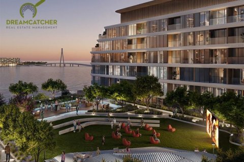 Byt v Umm Al Quwain Marina, SAE 3 ložnice, 80.5 m² Č.: 588537 - fotografie 15