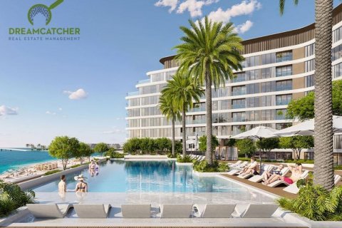 Byt v Umm Al Quwain Marina, SAE 3 ložnice, 80.5 m² Č.: 588537 - fotografie 14