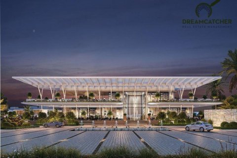 Byt v Umm Al Quwain Marina, SAE 3 ložnice, 80.5 m² Č.: 588537 - fotografie 12