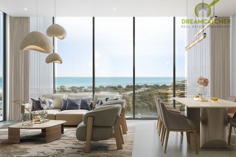 Byt v Umm Al Quwain Marina, SAE 3 ložnice, 80.5 m² Č.: 588537 - fotografie 4