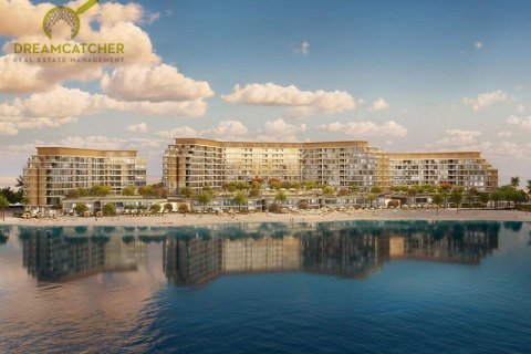 Byt v Umm Al Quwain Marina, SAE 3 ložnice, 80.5 m² Č.: 588537 - fotografie 18