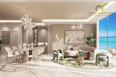 Apartmen di Al Marjan Island, Ras Al Khaimah, UAE 2 bilik tidur, 122.8 meter persegi № 588536 - foto 5