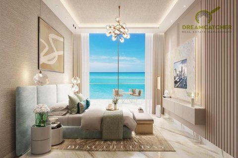 Apartmen di Al Marjan Island, Ras Al Khaimah, UAE 2 bilik tidur, 122.8 meter persegi № 588536 - foto 7