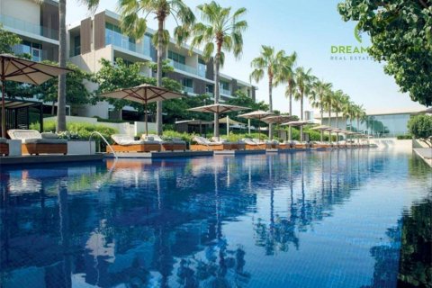 Apartemen di Al Zorah, Ajman, UEA 68 m2 nomor 588483 - foto 12