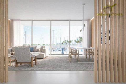 Apartemen di Al Zorah, Ajman, UEA 68 m2 nomor 588483 - foto 6
