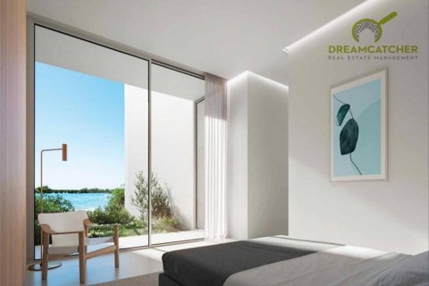 Apartemen di Al Zorah, Ajman, UEA 68 m2 nomor 588483 - foto 10