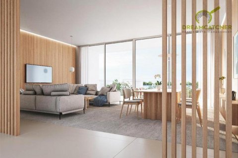 Apartemen di Al Zorah, Ajman, UEA 68 m2 nomor 588483 - foto 5