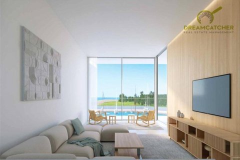 Apartemen di Al Zorah, Ajman, UEA 68 m2 nomor 588483 - foto 4