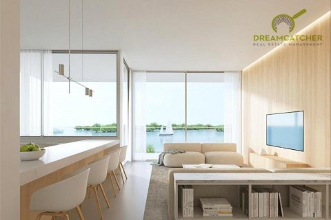 Apartemen di Al Zorah, Ajman, UEA 68 m2 nomor 588483 - foto 7