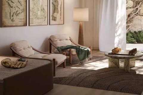 Townhouse til salg i Al Hudayriat Island, Abu Dhabi, UAE 4 soveværelser, 237.0 kvm № 714071 - foto 7