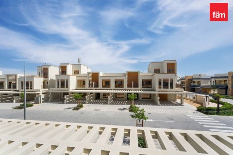 טאונהאוס להשכרה ב Dubai, איחוד האמירויות  4 חדרי שינה, 144 מ"ר, מספר 735323 - תמונה 6