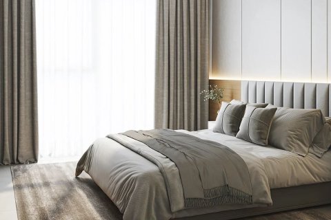 آپارتمان برای فروش در  Jebel Ali، Dubai، امارات متحده عربی  40.7 متر مربع ، شماره 735324 - تصویر 2