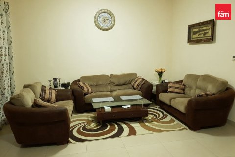ویلا برای فروش در  International City، Dubai، امارات متحده عربی  3 خوابه ، 154 متر مربع ، شماره 735329 - تصویر 3