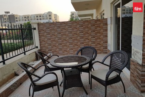 ویلا برای فروش در  International City، Dubai، امارات متحده عربی  3 خوابه ، 154 متر مربع ، شماره 735329 - تصویر 21
