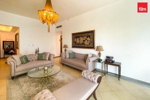 דירה להשכרה ב Dubai, איחוד האמירויות  2 חדרי שינה, 120.8 מ"ר, מספר 735325 - תמונה 3