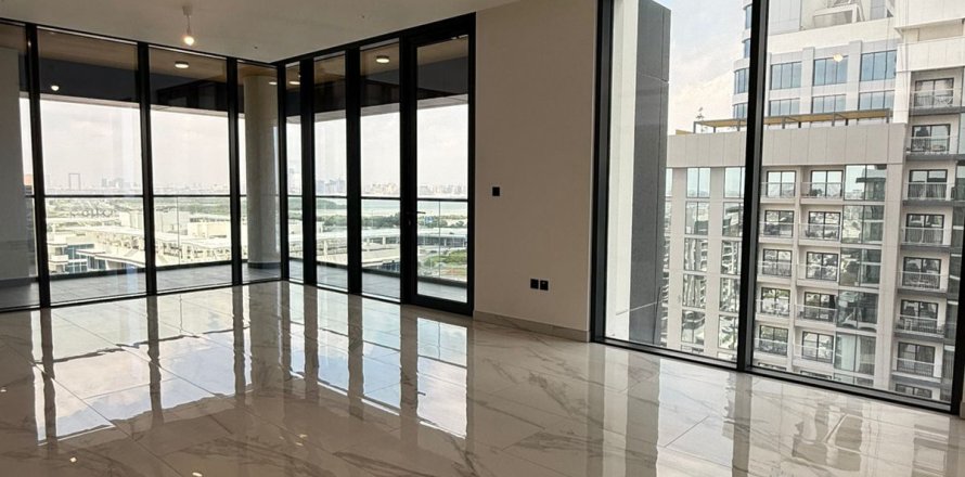 Leilighet i Dubai, Emiratene 4 soverom, 200.4 kvm nr. 710268