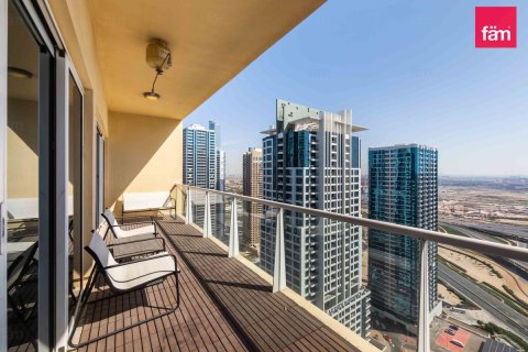 Dubai, संयुक्त अरब अमीरात में अपार्टमेंट, 1 बेडरूम, 7.2 वर्ग मीटर, संख्या 710280 - फ़ोटो 21