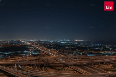 Dubai, संयुक्त अरब अमीरात में अपार्टमेंट, 1 बेडरूम, 7.2 वर्ग मीटर, संख्या 710280 - फ़ोटो 3