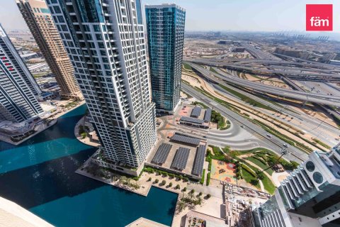 Dubai, संयुक्त अरब अमीरात में अपार्टमेंट, 1 बेडरूम, 7.2 वर्ग मीटर, संख्या 710280 - फ़ोटो 2