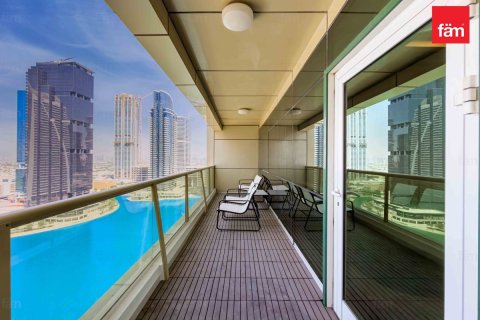 Appartement à Dubai, EAU: 1 chambre, 77.2 m2 № 710280
