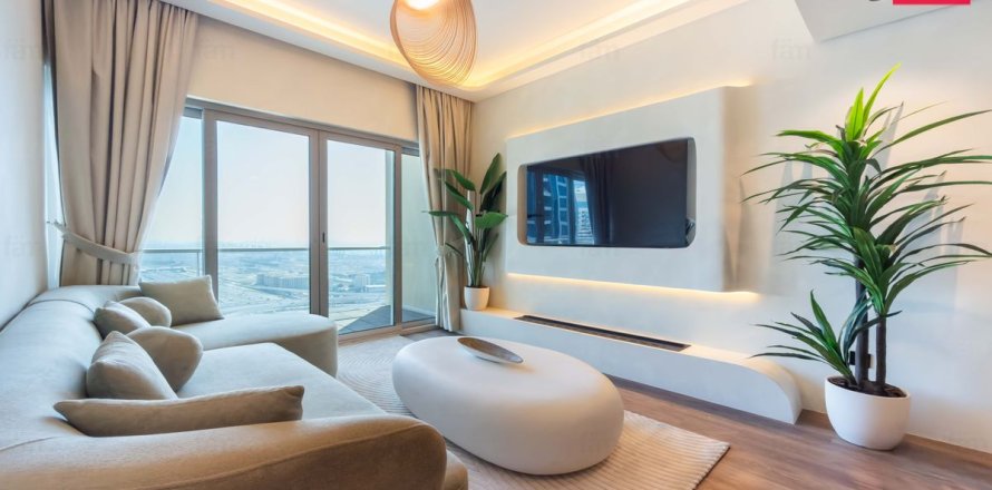 Dubai, संयुक्त अरब अमीरात में अपार्टमेंट, 1 बेडरूम, 7.2 वर्ग मीटर, संख्या 710280