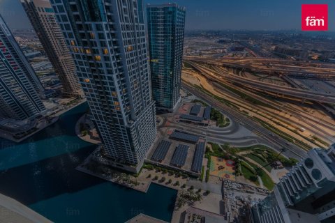 Dubai, संयुक्त अरब अमीरात में अपार्टमेंट, 1 बेडरूम, 7.2 वर्ग मीटर, संख्या 710280 - फ़ोटो 4